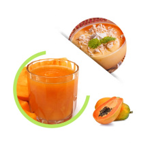 Natural papaya Concentrated Juice, Fermented by Lactobacillus plantarum, Fruit juice